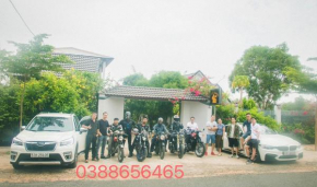 Co Tu's Homestay - Mui Ne